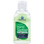 Health & Beauty Hand Sanitiser 60mL Limited Edition