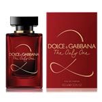 Dolce & Gabbana for Women The Only One Two Eau de Parfum 100ml