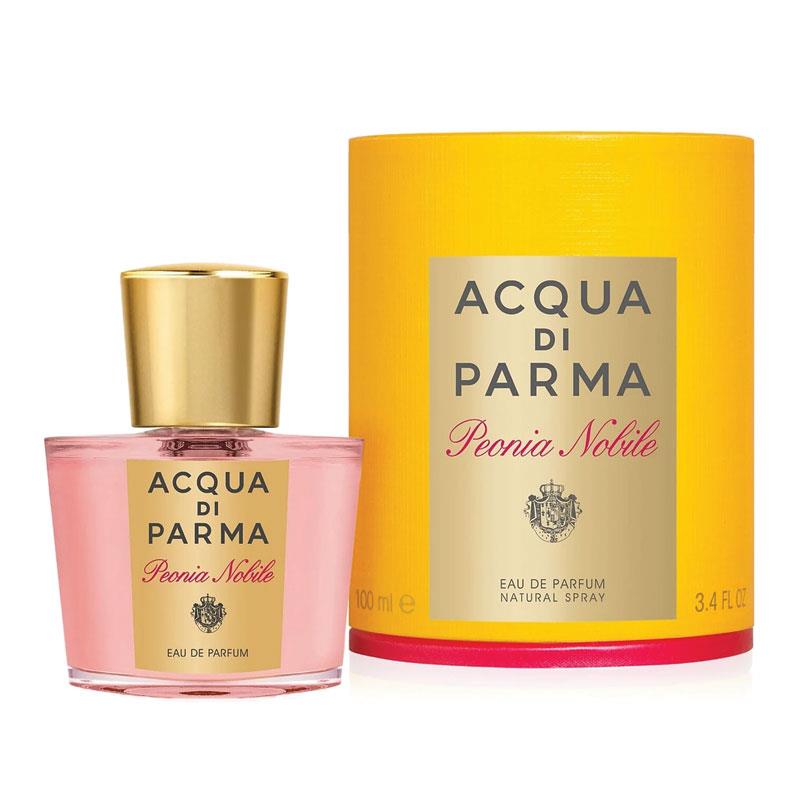 Buy Acqua Di Parma Peonia Nobile 100ml Online | Ultra Beauty