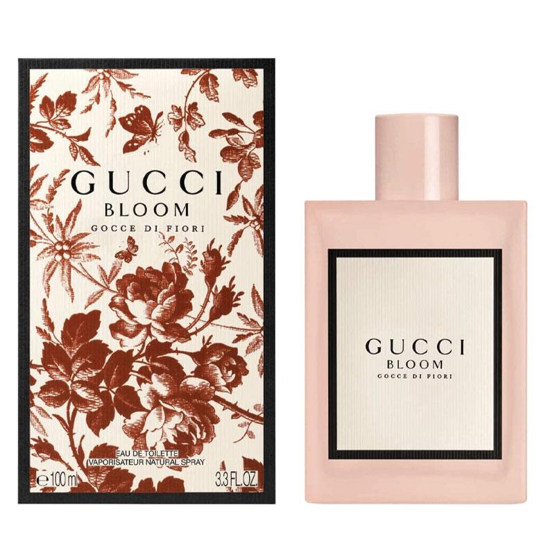 Buy Gucci Bloom Gocce Di Flori Eau de 