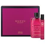 Gucci Guilty Absolu Eau De Parfum 50ml 2 Piece Set