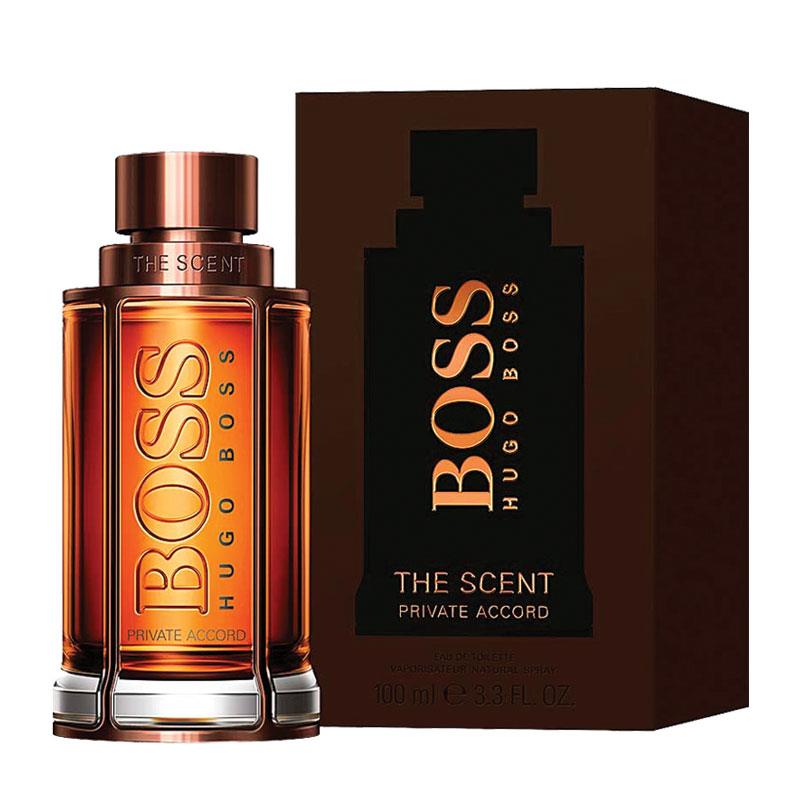 Buy Hugo Boss The Scent Private Accord 