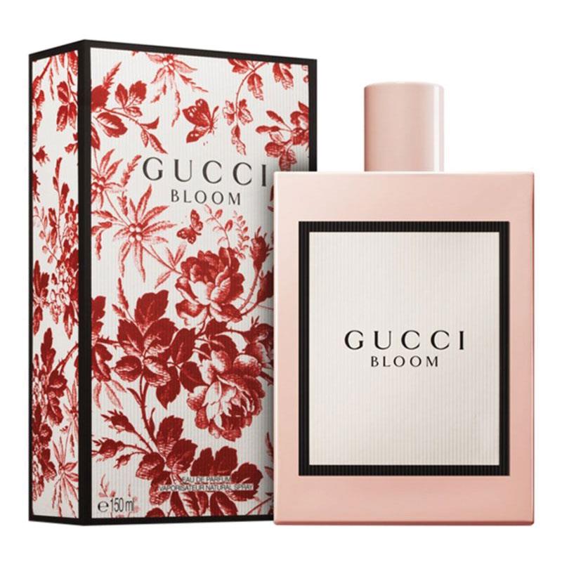 Buy Gucci Bloom Eau De Parfum 150ml 