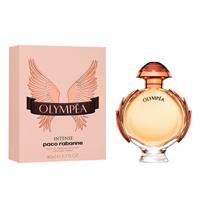 Buy Paco Rabanne Olympea Intense Eau De Parfum 80ml Online at Chemist ...
