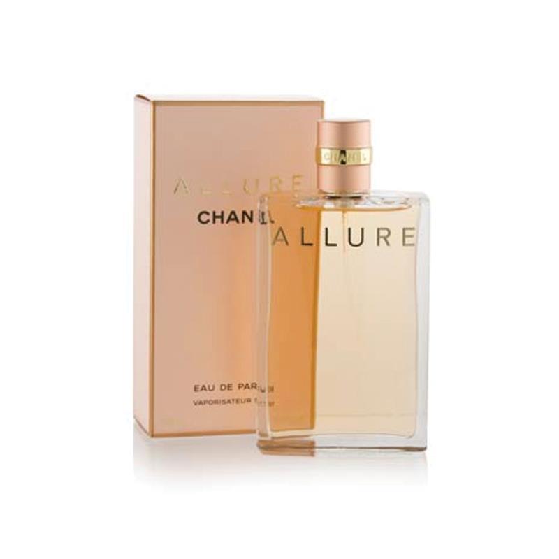 meloen Latijns Zonder Buy Chanel Allure Eau de Parfum 100ml Online at Chemist Warehouse®