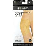 Wagner Body Science Premium Support Knee X-Action Large