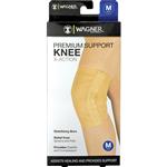 Wagner Body Science Premium Support Knee X-Action Medium