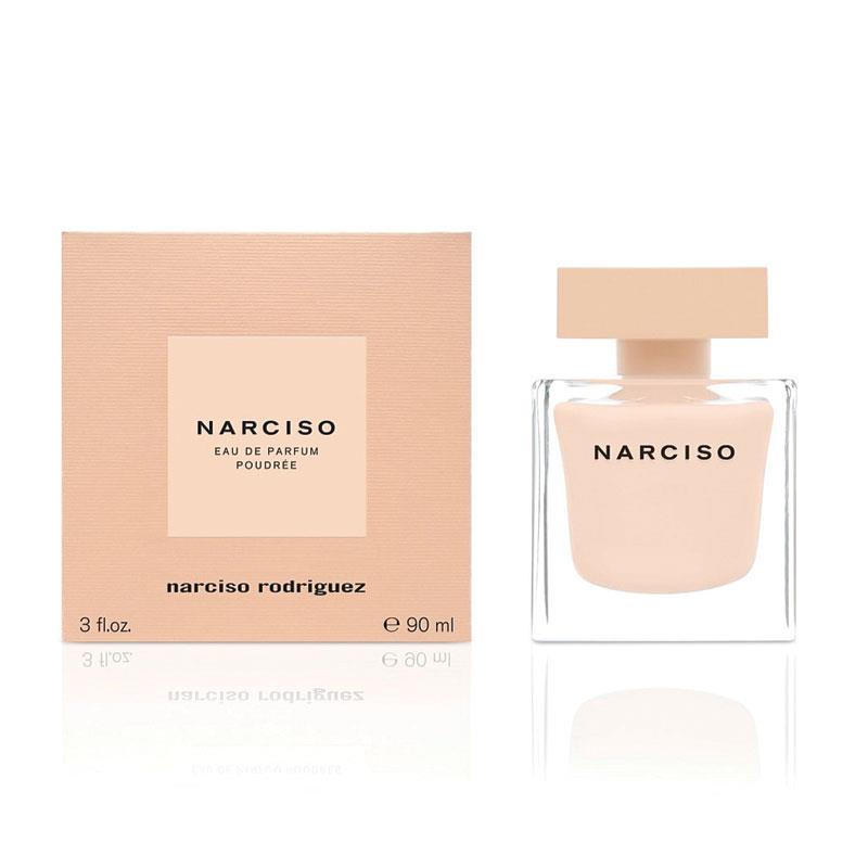 Buy Narciso Rodriguez Poudree Eau De Parfum 90ml Online at Chemist ...