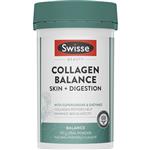 Swisse Beauty Collagen Balance 120g Powder