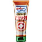 Pain Away Forte+ Joint & Muscle Pain Relief Cream 125g Tube