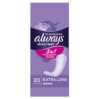 Always Ladies Sanitary Pads –