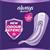 Always Discreet Pad Level 2 Small 20 Pack for Bladder Leaks