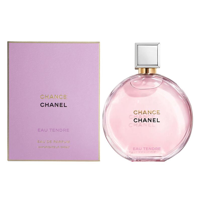 Buy Chanel Chance Eau Tendre Eau De Parfum 100ml Online at My