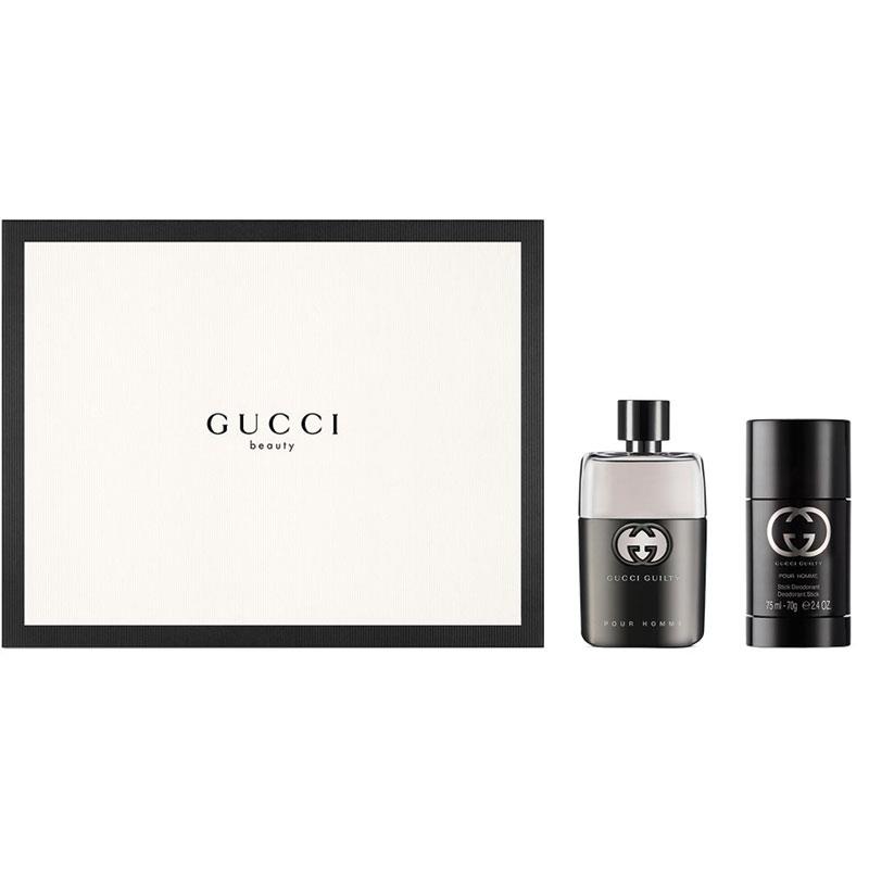Buy Gucci Guilty Pour Homme 50ml Eau de 