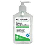 Oz Guard Instant Hand Sanitiser 350ml