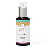 Itchy Baby Natural Scalp Oil 100ml Online Only