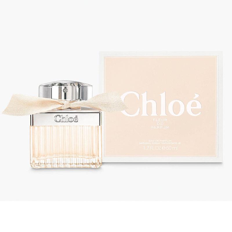 chloe fleur de parfum 50 ml