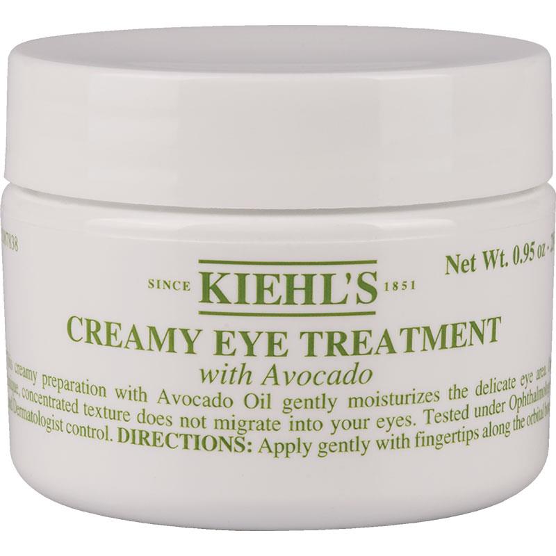 kiehls creamy eye treatment with avocado 28ml online only