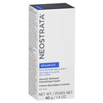Neostrata Resurface Fragrance Free Glycolic Renewal Smoothing Cream 40g
