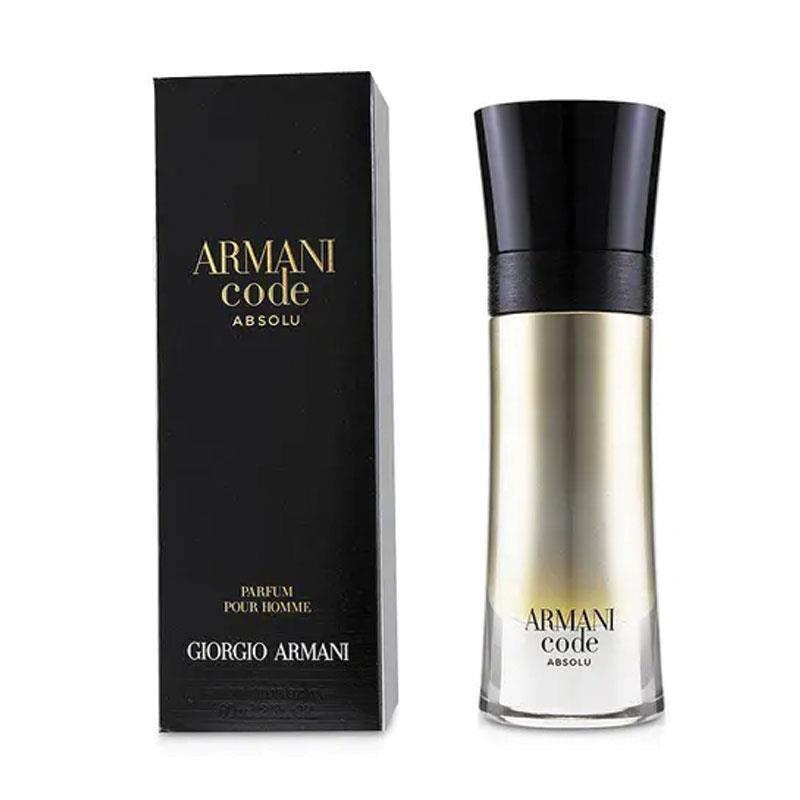 Mua Giorgio Armani Code Absolu Eau De Parfum 60ml chính hãng 2020 | Fado