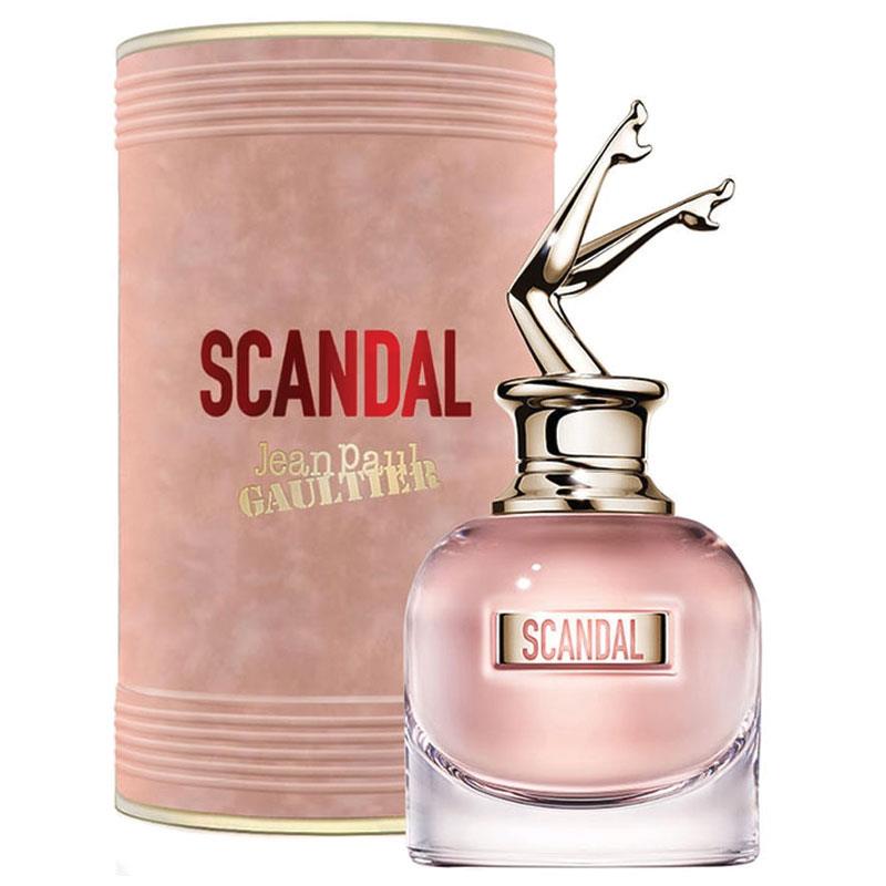 Buy Jean Paul Gauilter Scandal Eau De Parfum 50ml Online at Chemist ...