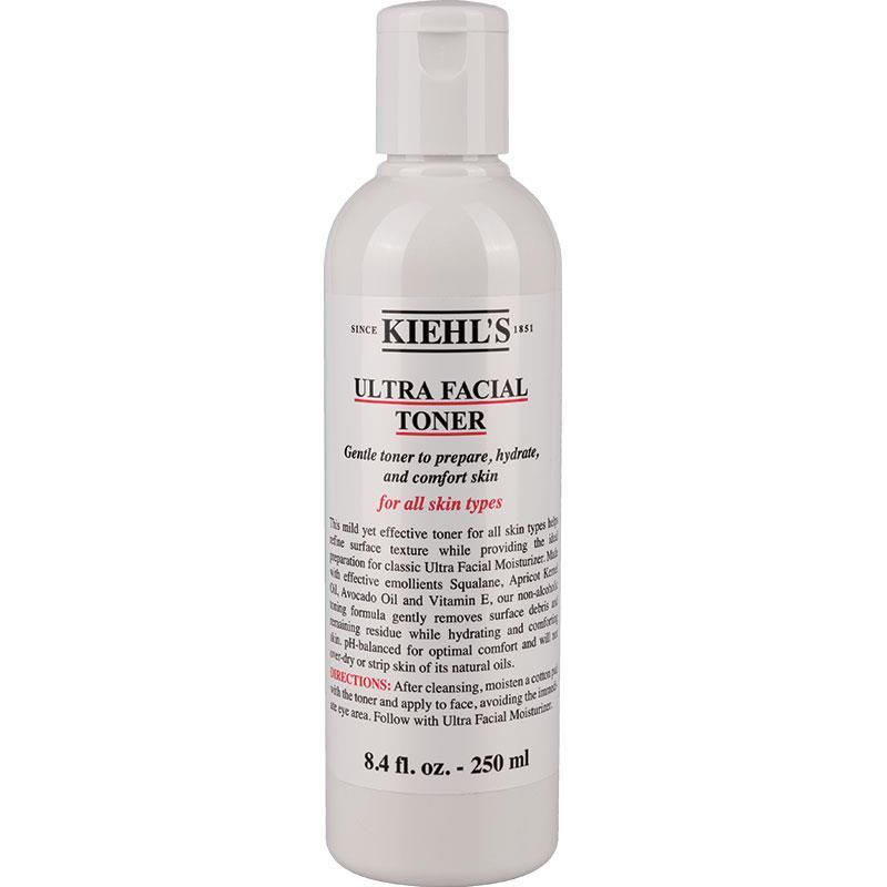 Buy Kiehl's Ultra Facial Toner 250ml Online Only Online at Chemist