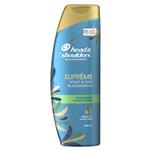 Head & Shoulders Supreme 0% Purify & Volume Shampoo 400ml
