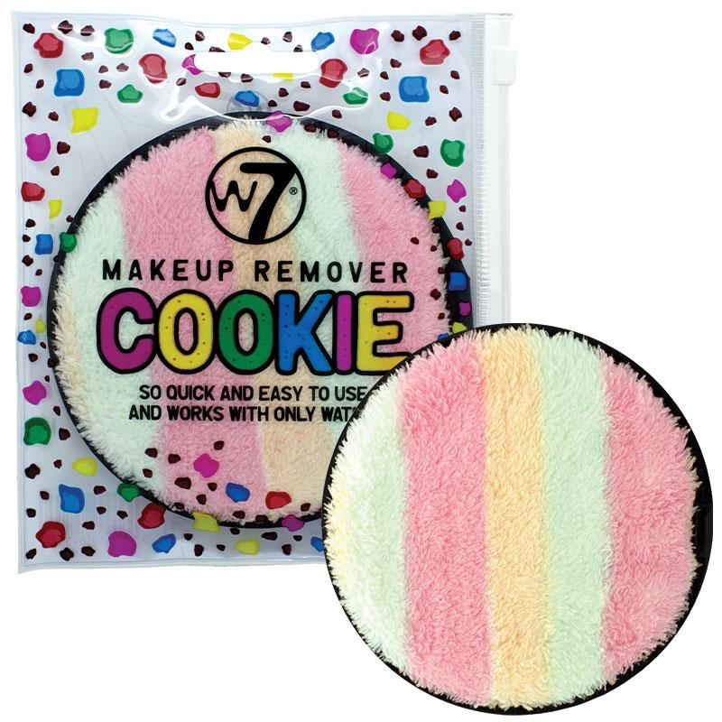 W7 Make Remover Cookie Online at Warehouse®