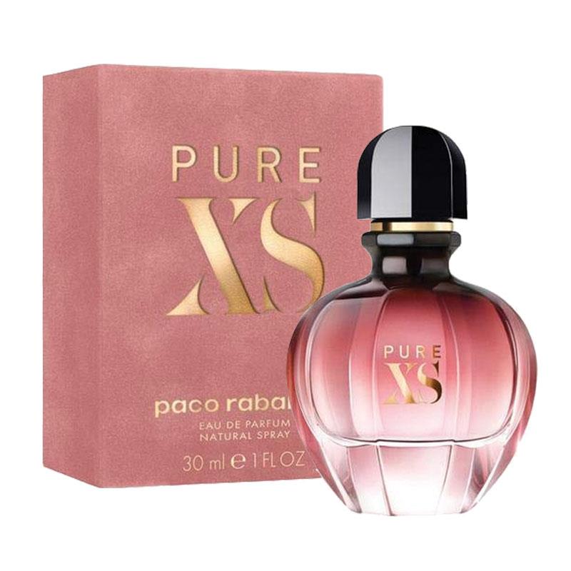 Buy Paco Rabanne Parfum XS Online 30ml Warehouse® Chemist at Eau Pure De