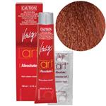 Vitality's Colour 7/46 Rust Red 100ml Online Only