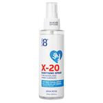 X-20 Sanitising Spray 120ml