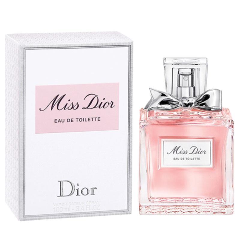 Buy Christian Dior Miss Dior Eau de 
