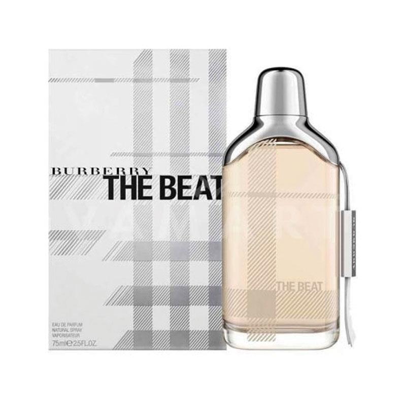 the beat burberry parfum
