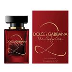 Dolce & Gabbana The Only One Two Eau De Parfum 50ml