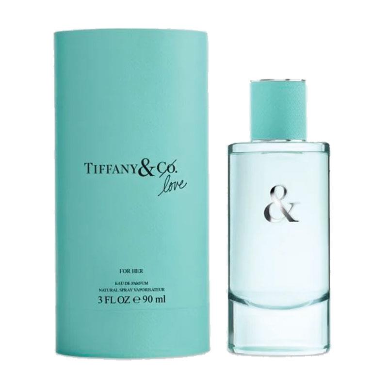 tiffany & co perfume 100ml