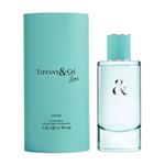 Tiffany & Co Tiffany & Love For Her Eau De Parfum 90ml