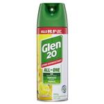 Glen 20 Spray Disinfectant Citrus Breeze 300g