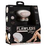 Flawless Finishing Touch Legs White Online Only