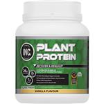 INC Plant Protein Vanilla 1kg
