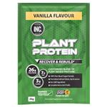 INC Plant Protein Vanilla 36g