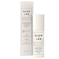 glow lab moisturiser
