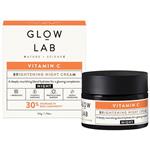 Glow Lab Night Cream 50g
