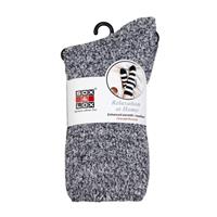 Buy Oapl 41034 Travel Socks Black Large Online at Chemist Warehouse®