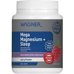 Wagner Mega Magnesium + Sleep Berry 400g