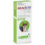 Bravecto Dog Spot On 10-20Kg 1 Pack