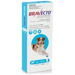 Bravecto Dog Spot On 20-40Kg 1 Pack