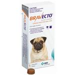 Bravecto Small Dog Orange 4.5-10Kg 1 Pack
