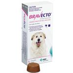 Bravecto Very Large Dog Purple 40-56Kg 1 Pack