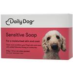 Daily Dog Soap Bar Sensitive 210g