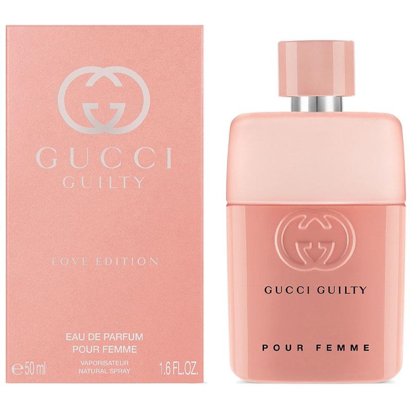 gucci guilty perfume